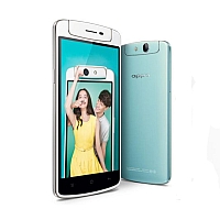 
Oppo N1 mini supports frequency bands GSM ,  HSPA ,  LTE. Official announcement date is  August 2014. The device is working on an Android OS, v4.3 (Jelly Bean) with a Quad-core 1.6 GHz Cort