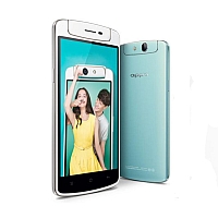 Oppo N1 mini - description and parameters