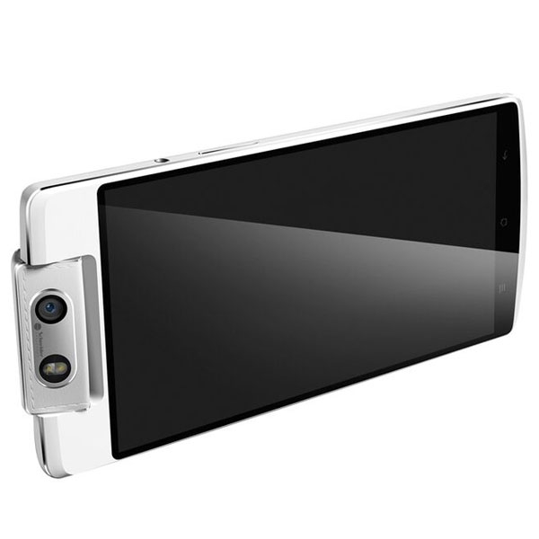 Oppo N3 - description and parameters