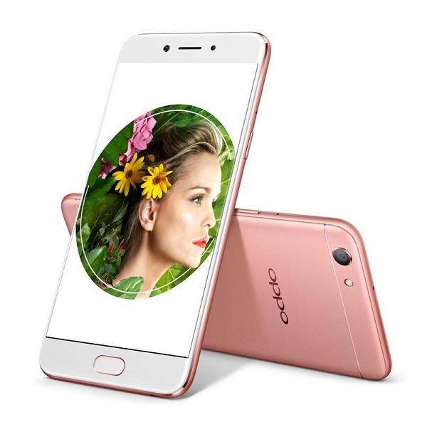 Oppo A77 A77T - description and parameters