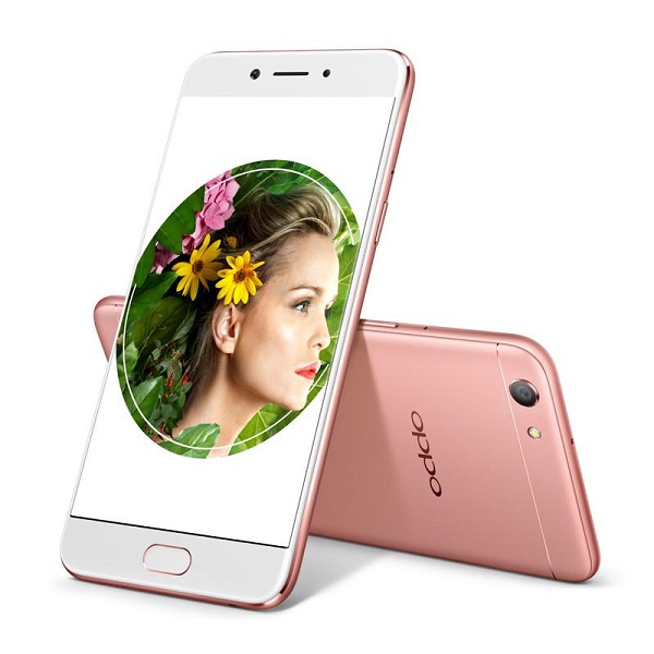 Oppo A77 - description and parameters