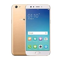 
Oppo F3 supports frequency bands GSM ,  HSPA ,  LTE. Official announcement date is  May 2017. The device is working on an Android 6.0 (Marshmallow) with a Octa-core 1.5 GHz Cortex-A53 proce