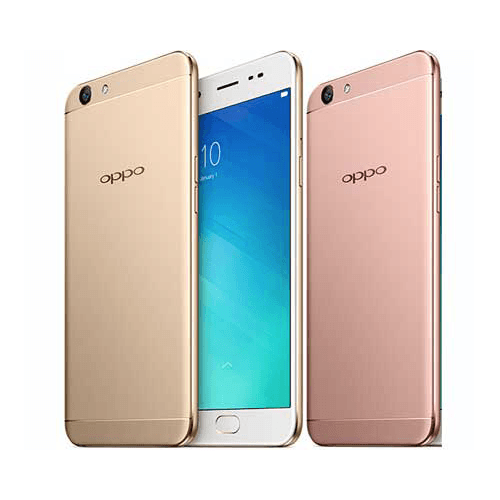 Oppo F3 CPH1609 - description and parameters