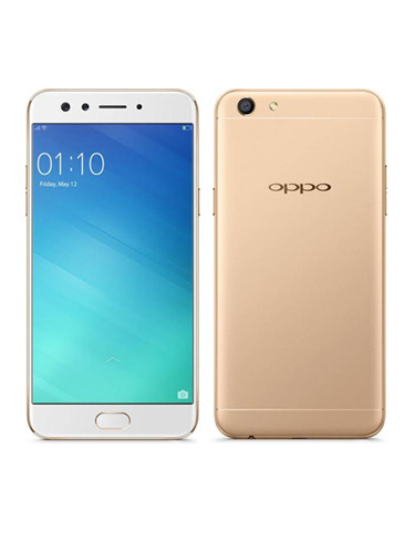 Oppo F3 - description and parameters