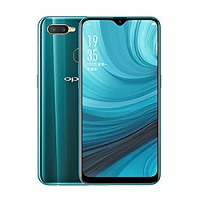 Oppo A7 - description and parameters