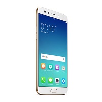 
Oppo F3 Plus supports frequency bands GSM ,  HSPA ,  LTE. Official announcement date is  March 2017. The device is working on an Android 6.0 (Marshmallow) with a Octa-core (4x1.95 GHz Corte