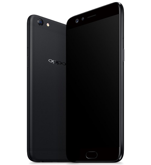 Oppo F3 Plus - description and parameters