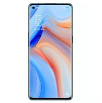 
Oppo Reno4 5G supports frequency bands GSM ,  CDMA ,  HSPA ,  EVDO ,  LTE ,  5G. Official announcement date is  June 05 2020. The device is working on an Android 10, ColorOS 7.2 with a Octa