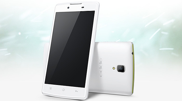 Oppo Neo 3 - description and parameters