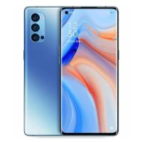 Oppo Reno4 Pro 5G - description and parameters