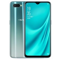 
Oppo R15x supports frequency bands GSM ,  CDMA ,  HSPA ,  LTE. Official announcement date is  October 2018. The device is working on an Android 8.1 (Oreo) with a Octa-core (4x2.0 GHz Kryo 2