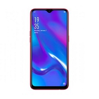 Oppo RX17 Neo - description and parameters