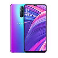 Oppo RX17 Pro CPH1877 - description and parameters