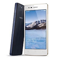 Oppo Neo 5 (2015) OPPO 1201 - description and parameters
