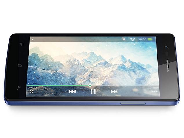 Oppo Neo 5 (2015) - description and parameters