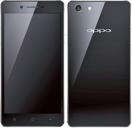 Oppo Neo 7 - description and parameters