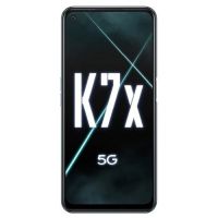 Oppo K7x - description and parameters