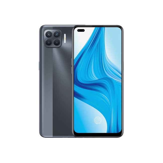 Oppo Reno4 Lite - description and parameters