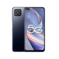 
Oppo Reno4 Z 5G supports frequency bands GSM ,  HSPA ,  LTE ,  5G. Official announcement date is  September 29 2020. The device is working on an Android 10, ColorOS 7.2 with a Octa-core (4x