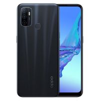 
Oppo A53s supports frequency bands GSM ,  HSPA ,  LTE. Official announcement date is  October 12 2020. The device is working on an Android 10, ColorOS 7.2 with a Octa-core (4x1.8 GHz Kryo 2