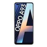 
Oppo A93 supports frequency bands GSM ,  HSPA ,  LTE. Official announcement date is  October 01 2020. The device is working on an Android 10, ColorOS 7.2 with a Octa-core (2x2.2 GHz Cortex-
