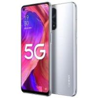 
Oppo A93 5G supports frequency bands GSM ,  HSPA ,  LTE ,  5G. Official announcement date is  January 14 2021. The device is working on an Android 11, ColorOS 11.1 with a Octa-core (4x2.0 G