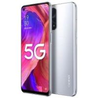 
Oppo A93 5G supports frequency bands GSM ,  HSPA ,  LTE ,  5G. Official announcement date is  January 14 2021. The device is working on an Android 11, ColorOS 11.1 with a Octa-core (4x2.0 G