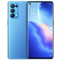 Oppo Reno5 5G - description and parameters