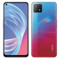 
Oppo A73 5G supports frequency bands GSM ,  HSPA ,  LTE ,  5G. Official announcement date is  November 4 2020. The device is working on an Android 10, ColorOS 7.2 with a Octa-core (2x2.0 GH