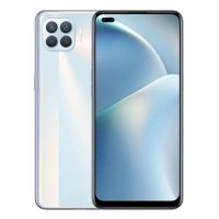 Oppo Reno4 F - description and parameters