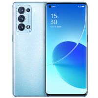 Oppo Reno6 - description and parameters