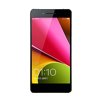 
Oppo R1S supports frequency bands GSM ,  HSPA ,  LTE. Official announcement date is  April 2014. The device is working on an Android OS, v4.3 (Jelly Bean) with a Quad-core 1.6 GHz Cortex-A7