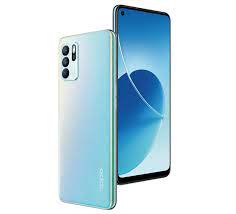 Oppo Reno6 - description and parameters