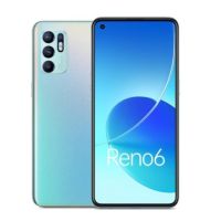 
Oppo Reno6 Z supports frequency bands GSM ,  HSPA ,  LTE ,  5G. Official announcement date is  July 20 2021. The device is working on an Android 11, ColorOS 11.1 with a Octa-core (2x2.4 GHz