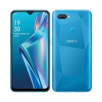 Oppo A12s - description and parameters