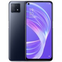 Oppo F17 Pro - description and parameters