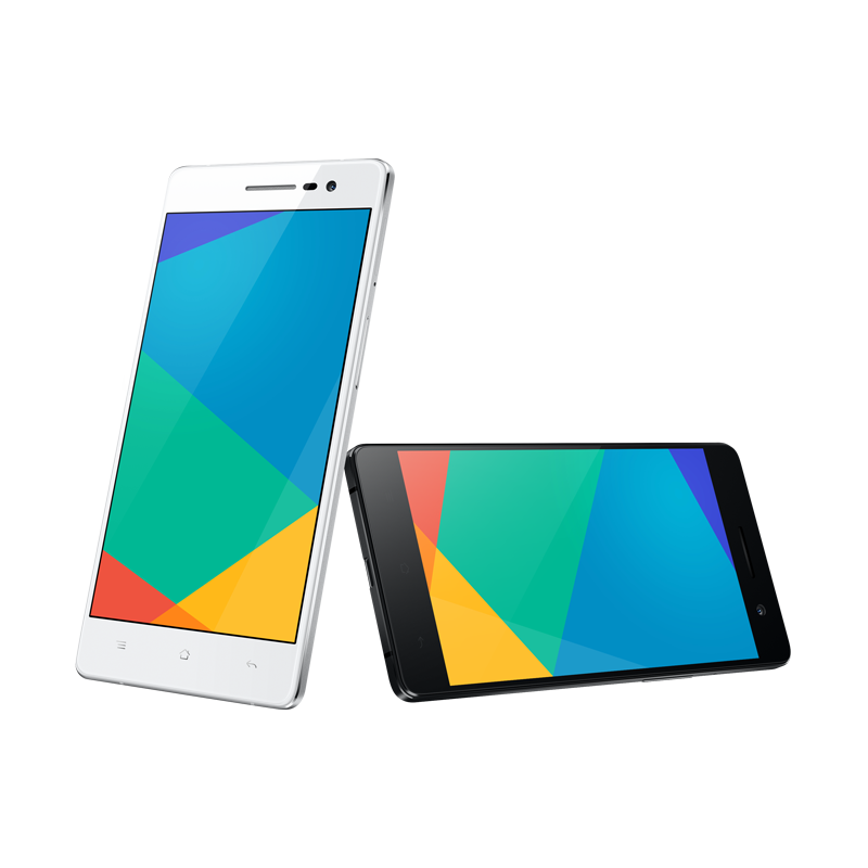 Oppo R3 - description and parameters