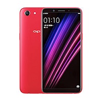 
Oppo A1 supports frequency bands GSM ,  HSPA ,  LTE. Official announcement date is  March 2018. Operating system used in this device is a Android 7.1 (Nougat) and  4 GB RAM memory. Oppo A1 