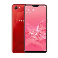 
Oppo A3 supports frequency bands GSM ,  CDMA ,  HSPA ,  LTE. Official announcement date is  April 2018. The device is working on an Android 8.1 (Oreo) with a Octa-core (4x2.0 GHz Cortex-A73