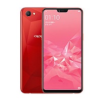 
Oppo A3 supports frequency bands GSM ,  CDMA ,  HSPA ,  LTE. Official announcement date is  April 2018. The device is working on an Android 8.1 (Oreo) with a Octa-core (4x2.0 GHz Cortex-A73