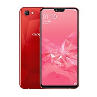 
Oppo A3 supports frequency bands GSM ,  CDMA ,  HSPA ,  LTE. Official announcement date is  April 2018. The device is working on an Android 8.1 (Oreo) with a Octa-core (4x2.0 GHz Cortex-A73