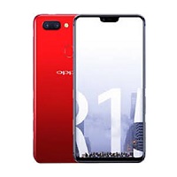 Oppo R15 PACM00 - description and parameters