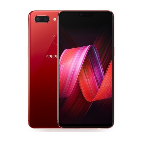 Oppo R15 Pro CPH1831 - description and parameters