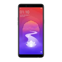 Oppo Realme 1 CPH1861 - description and parameters