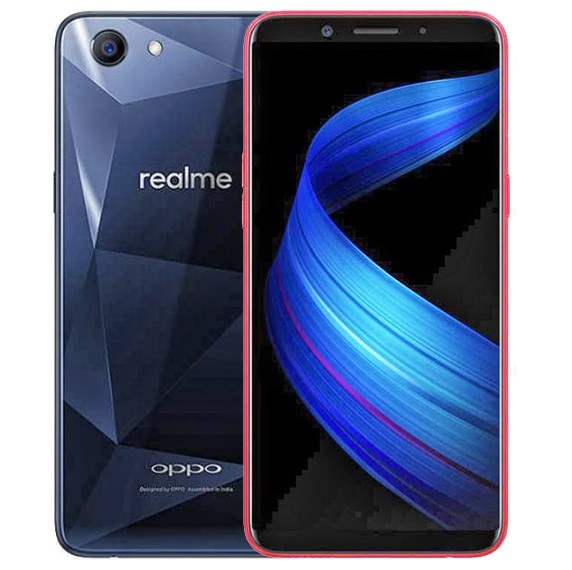 Oppo Realme 1 - description and parameters