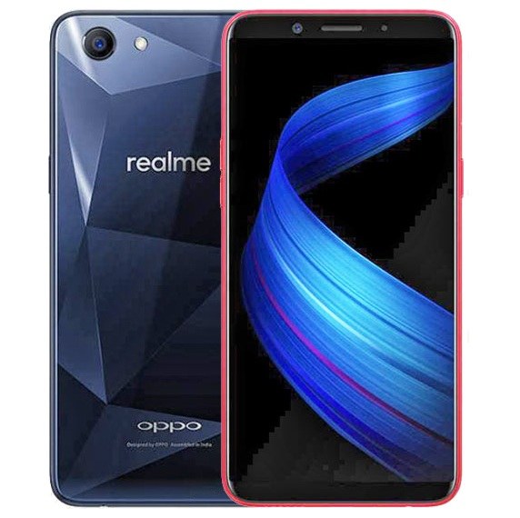 Oppo Realme 1 CPH1861 - description and parameters