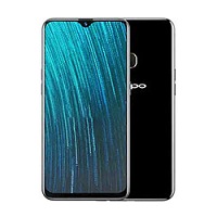 
Oppo A5s (AX5s) supports frequency bands GSM ,  HSPA ,  LTE. Official announcement date is  March 2019. The device is working on an Android 8.1 (Oreo); ColorOS 5.2 with a Octa-core (4x2.3 G