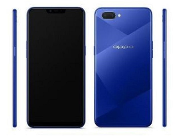 oppo a50 8gb ram
