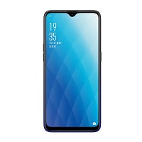 Oppo A7x - description and parameters