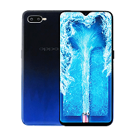 Oppo F9 (F9 Pro) CPH1855 - description and parameters